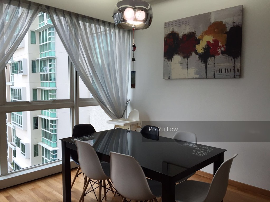 Goldenhill Park Condominium (D20), Condominium #119911282